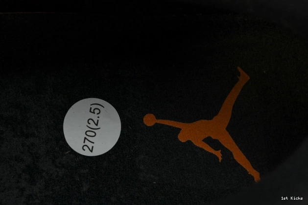 1st Kicks Shoes 